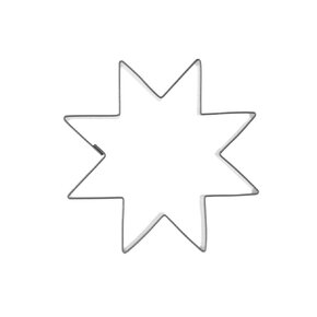 Vykrajovačka hvězda