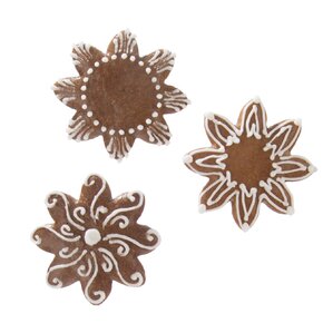 Vykrajovačka sluníčko