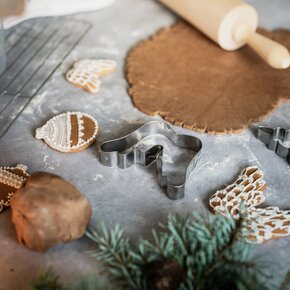 Vykrajovačka baňka kulatá