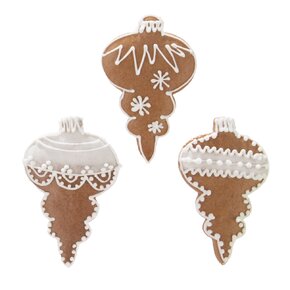 Vykrajovačka baňka lucerna