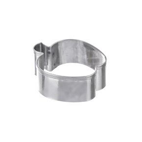 Vykrajovačka jablíčko			