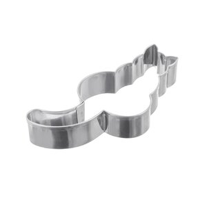 Vykrajovačka kočka