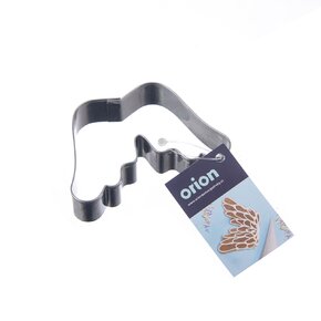 Vykrajovačka křídla malá