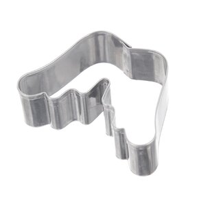 Vykrajovačka křídla