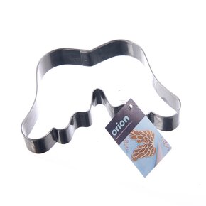 Vykrajovačka křídla