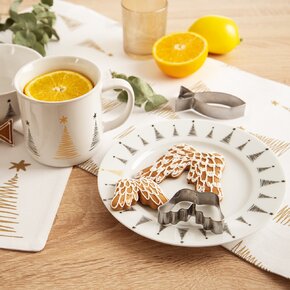 Vykrajovačka křídla