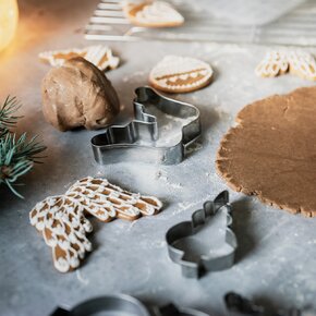 Vykrajovačka křídla