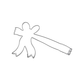 Vykrajovačka pomlázka