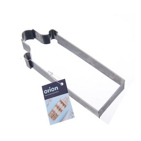 Vykrajovačka domek vysoký