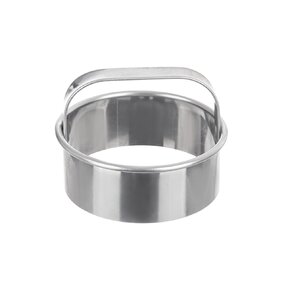 Vykrajovačka na koblihy/pagáče pr. 6 cm