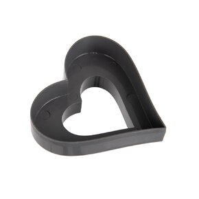 Vykrajovačka SRDCE sada 3 ks