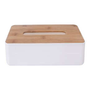 Box na papírové kapesníky WHITNEY