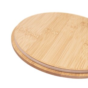 Dóza Cestoviny BLACK pr. 13 cm