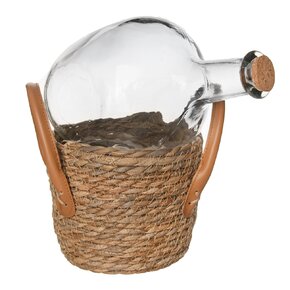 Demižon opletený 2,15 l