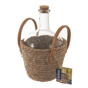 Demižon opletený 2,15 l