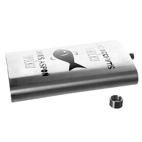 Kapesní láhev rybička 1,7 l