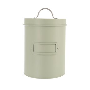 Dóza GREENISH pr. 11 cm