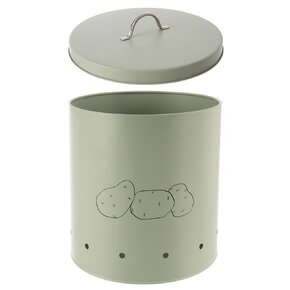 Dóza Brambory pr. 22,5 cm GREENISH