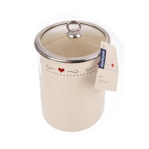 Dóza TONČA Lem 1,9 l