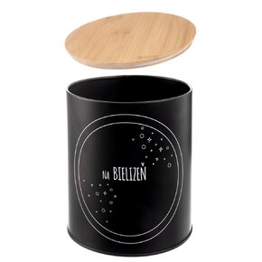 Dóza Na bielizeň BLACK 3,3 l