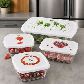 Dóza Frost Premium 0,95 l