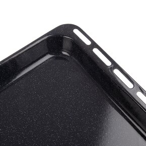 Plech na pečení 44,5x36x5,5 cm hluboký