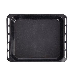 Plech na pečení 44,5x36x5,5 cm hluboký