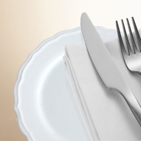 Dezertní talíř Juliet pr. 21 cm