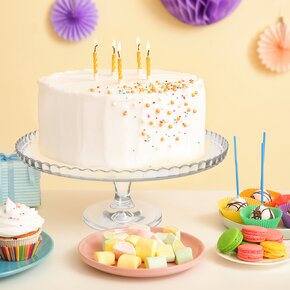 Servírovací stojan pr. 32 cm