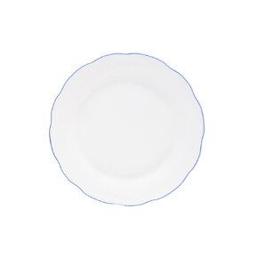 Dezertní talíř Blue line pr. 18 cm