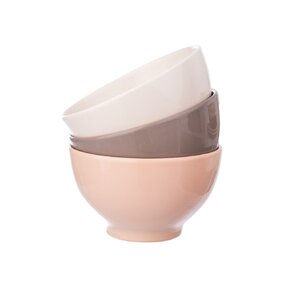 Miska ALFA kulatá pr. 14 cm