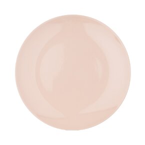 Mělký talíř ALFA pr. 27 cm