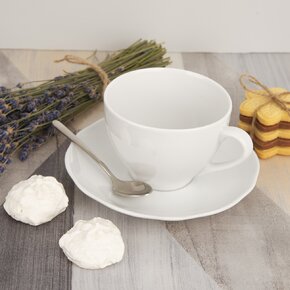 Podšálek MONA pr. 14 cm