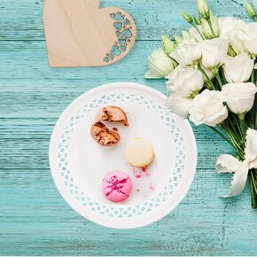 Dezertní talíř Light pr. 14 cm