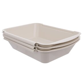 Obalovací miska set 3 ks