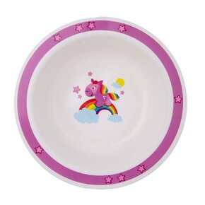 Miska Koník kulatá pr. 17,5 cm