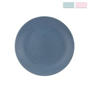 Dezertní talíř RELIEF pr. 21 cm