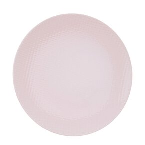 Mělký talíř RELIEF pr. 27,5 cm