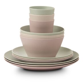 Talíř PIKNIK malý pr. 20 cm