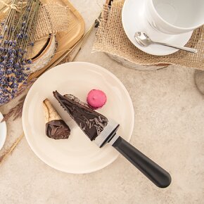 Dezertní talíř ALFA pr. 21 cm