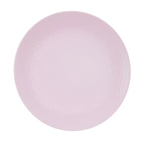 Dezertní talíř RELIEF pr. 21 cm