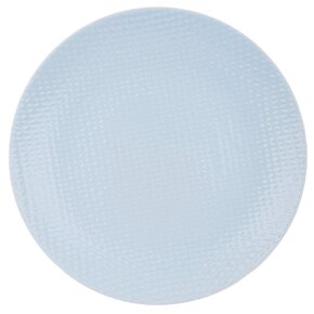 Mělký talíř RELIEF pr. 27,5 cm