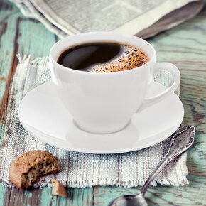 Podšálek MONA pr. 15 cm