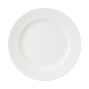 Mělký talíř MONA pr. 24 cm