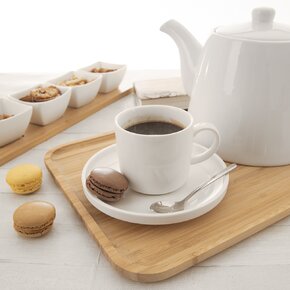 Podšálek MONA pr. 15 cm