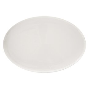 Servírovací talíř Vada 33,5x22,2 cm