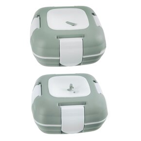 Termomísa s ventilem TERMO 0,8 l