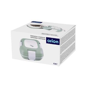 Termomísa s ventilem TERMO 0,8 l