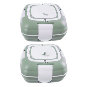 Termomísa s úchyty a ventilem TERMO 1,9 l