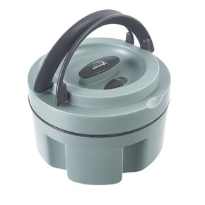 Termomísa s úchyty a ventilem TERMO 2,4 l